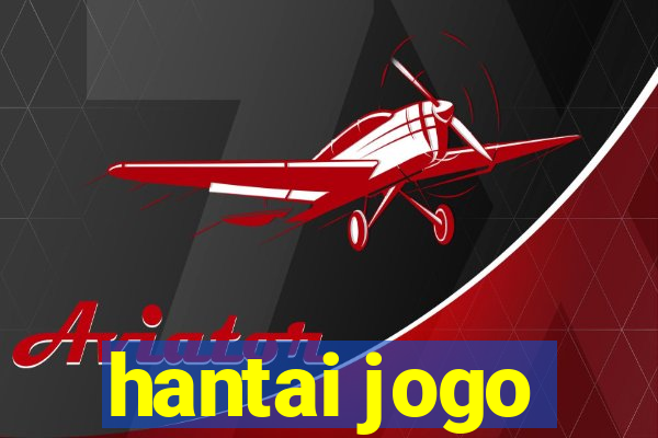 hantai jogo